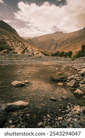 Atlas Mountains, Sidi Hamza, Morocco, ILCE-7RM5, FE 20mm F1.8 G, 20 mm, 8.0 sec, ƒ11 - 100 ISO