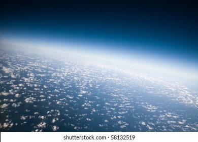 Atmosphere of the Planet Earth