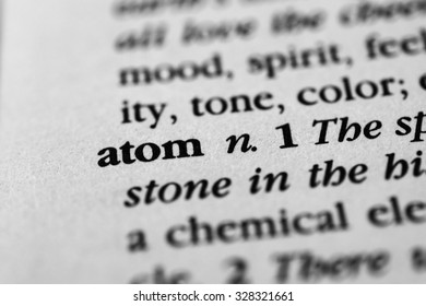 Atom