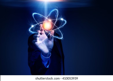 Atom Molecule Research