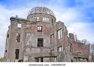 原爆ドーム の画像 写真素材 ベクター画像 Shutterstock