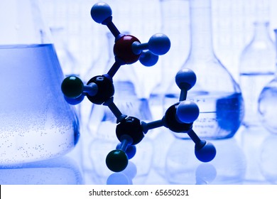 Atomic connections, Dna structure