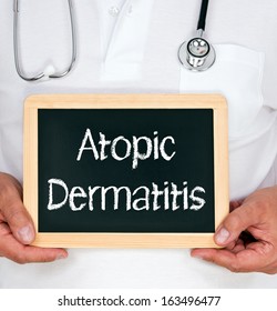 Atopic Dermatitis