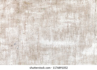 atristic background - back side of primed canvas - Shutterstock ID 1176891052