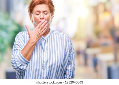 7,226 Woman Yawn Open Mouth Images, Stock Photos & Vectors 