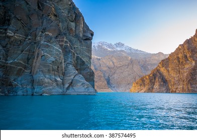 795 Attabad lake Images, Stock Photos & Vectors | Shutterstock