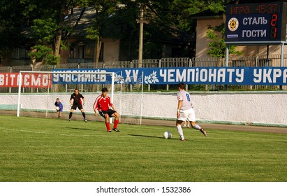 attack