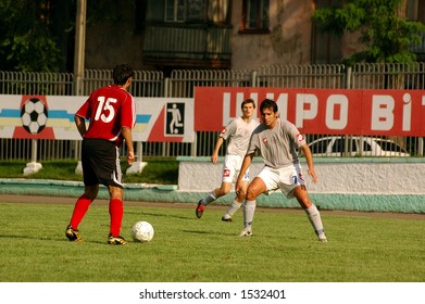 attack