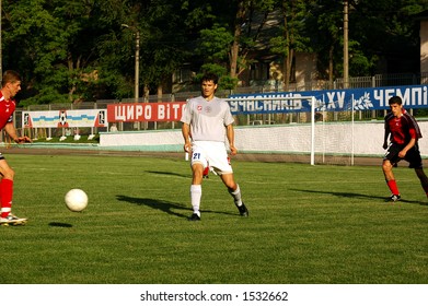 attack