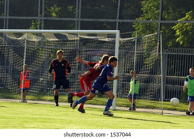 attack