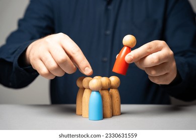 An attempt to remove the leader and put a puppet in his place. Manipulation of a particular agenda. Installing a subservient leader, easily influenced, and serves the interests of others