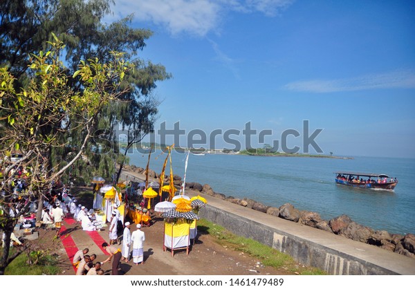 Foto Pantai Marina Semarang - Update Tiket