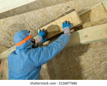 418 Workman attic Images, Stock Photos & Vectors | Shutterstock