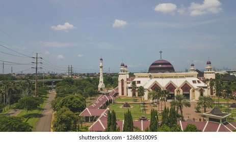 Taman Mini Jakarta Images Stock Photos Vectors Shutterstock