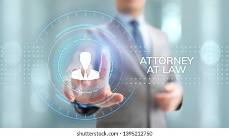 Attorney at law lawyer advocacy legal advice business concept. - Shutterstock ID 1395212750