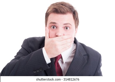 27,517 No talking Images, Stock Photos & Vectors | Shutterstock