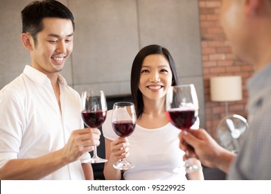 9,897 Chinese Drinking Wine Images, Stock Photos & Vectors | Shutterstock