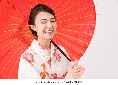 浴衣美女high Res Stock Images Shutterstock