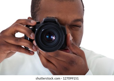 14,206 African photographer Images, Stock Photos & Vectors | Shutterstock