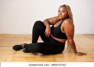Big Fat Black Girl