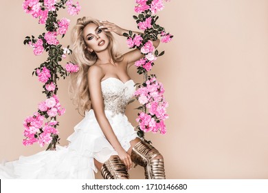 Studio Wedding Background Hd Stock Images Shutterstock