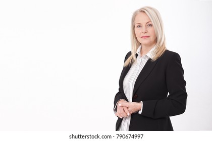 264,272 Female executive isolated Images, Stock Photos & Vectors ...