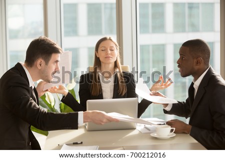 Similar – Image, Stock Photo The appeasement of the sky gods