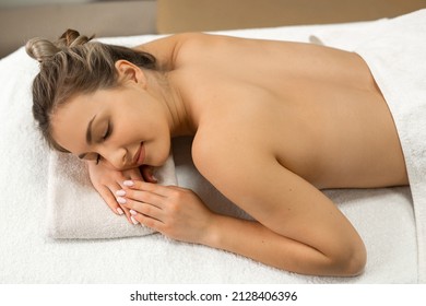 Nubile Massage