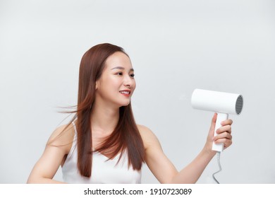 Asian Blows