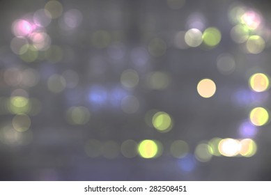 Attractive Colorful Lights with Diffuse Effect for Wallpaper Backgrounds