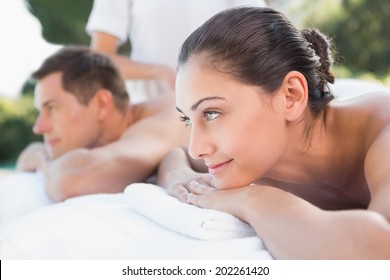 sexy couples toweling other off pics Teen sucks girl