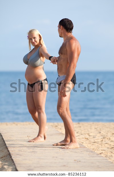 Busty old man