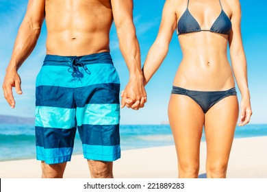 couple swimwear