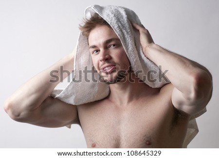 sexy couples toweling other off pics Sexy couples toweling other off pics