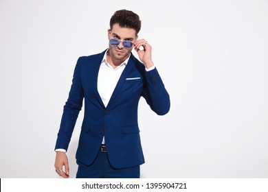 695 Mysterious hot guy Images, Stock Photos & Vectors | Shutterstock