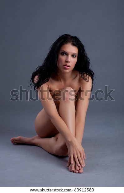 Latin Nude Girl
