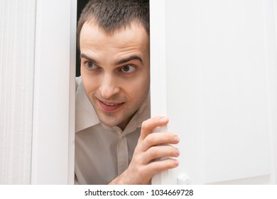 Nosey Images, Stock Photos & Vectors | Shutterstock