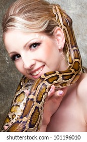 359 Nude Snake Stock Photos, Images & Photography | Shutterstock