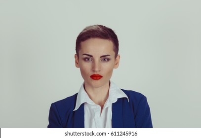 Androgynous Woman Images Stock Photos Vectors Shutterstock