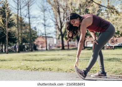 930 Women muscular calves Stock Photos, Images & Photography | Shutterstock