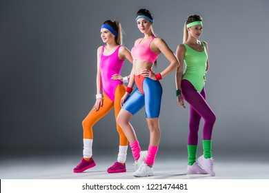 80s Girl Images, Stock Photos & Vectors | Shutterstock