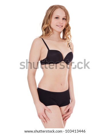 Harrison recommend best of girls underwear black in Harrison recommend best of girls underwear black in