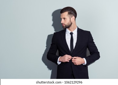 3,509 Man half side face Images, Stock Photos & Vectors | Shutterstock