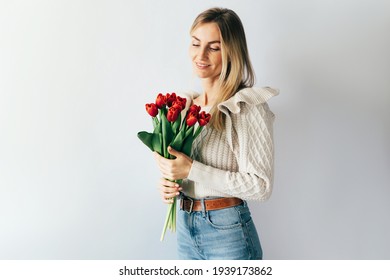 女性 おしゃれ 春 Hd Stock Images Shutterstock