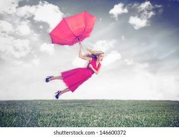 3,569 Broken umbrella Images, Stock Photos & Vectors | Shutterstock