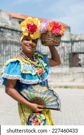 traditional cuban attire