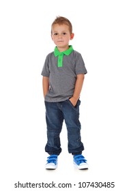 492,778 Standing young boy Images, Stock Photos & Vectors | Shutterstock