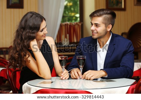 Verbod op dating