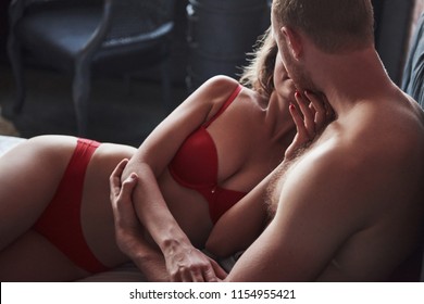 Lovers gentle erotic Real erotica