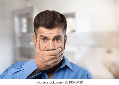 男性 脱毛 髭 の画像 写真素材 ベクター画像 Shutterstock